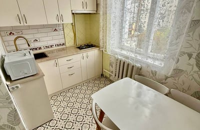 Аренда уютной 2-комнатной квартиры в районе Рышкановка, Кишинёв, Молдова